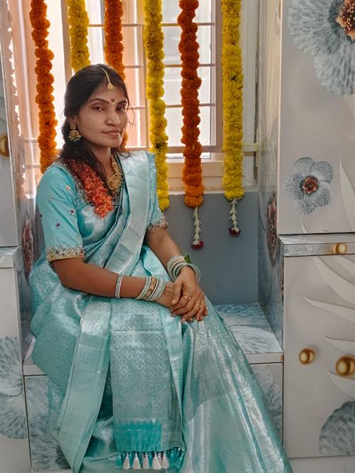 Indian slut