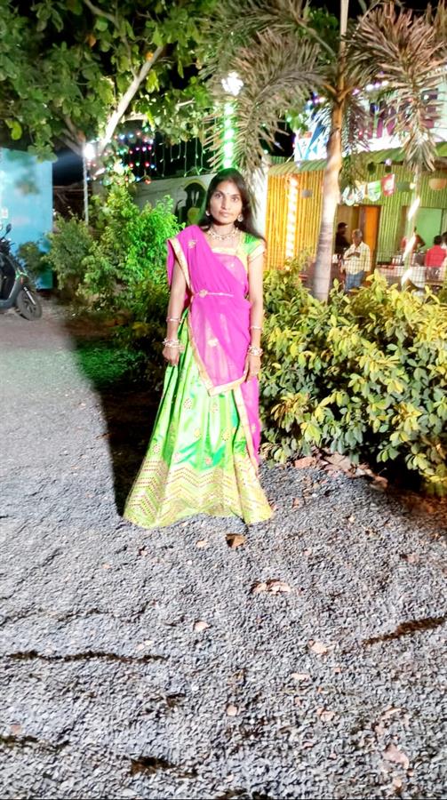 Indian slut