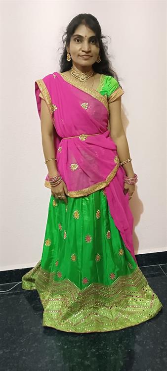Indian slut