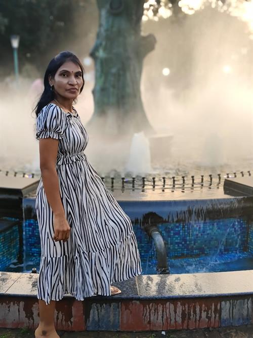 Indian slut
