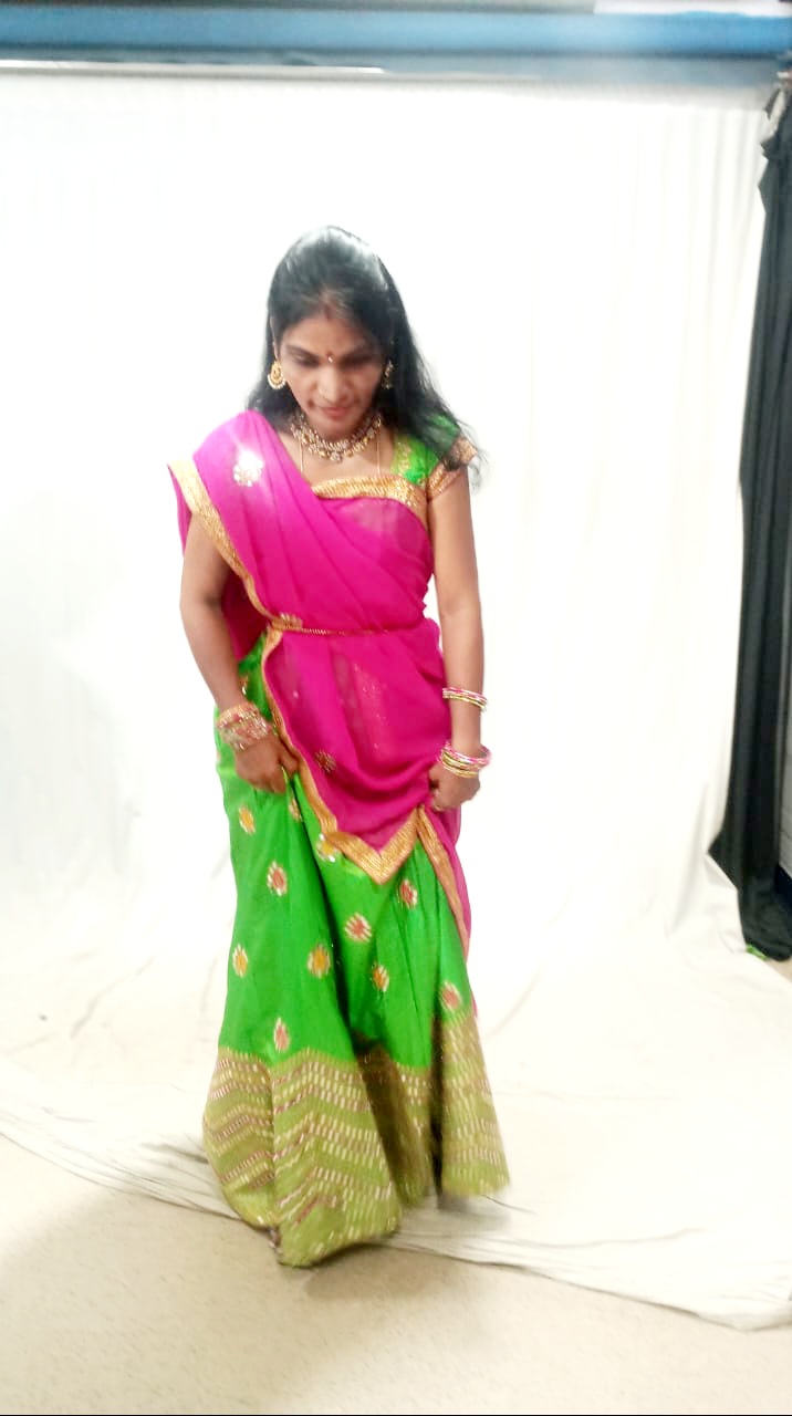 Indian slut