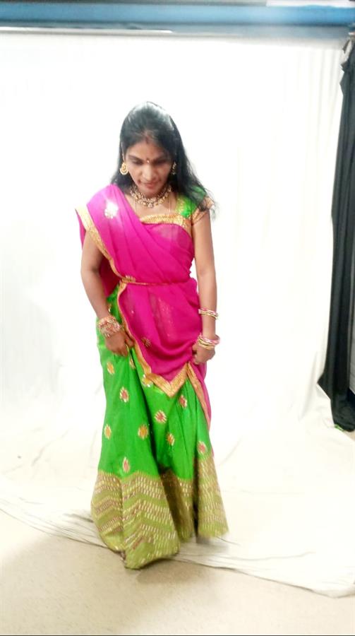Indian slut