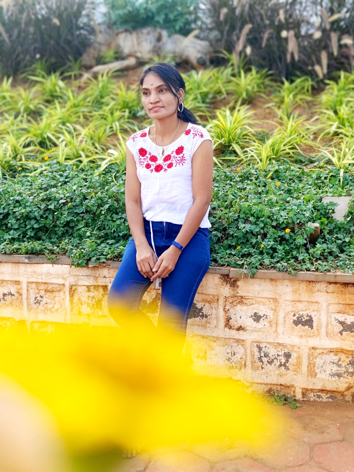 Indian slut