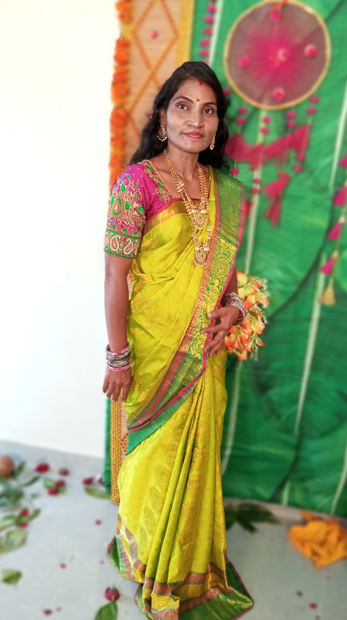 Indian slut