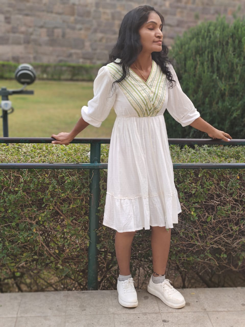 Indian slut