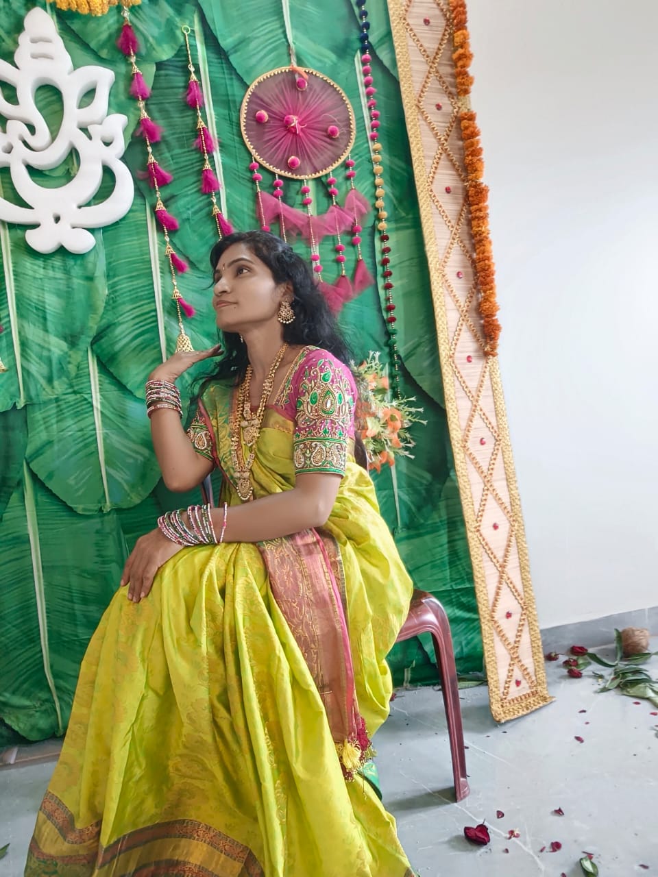 Indian slut