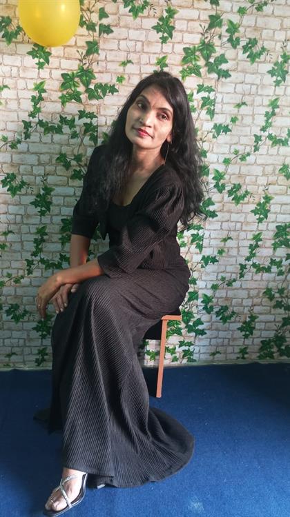 Indian slut
