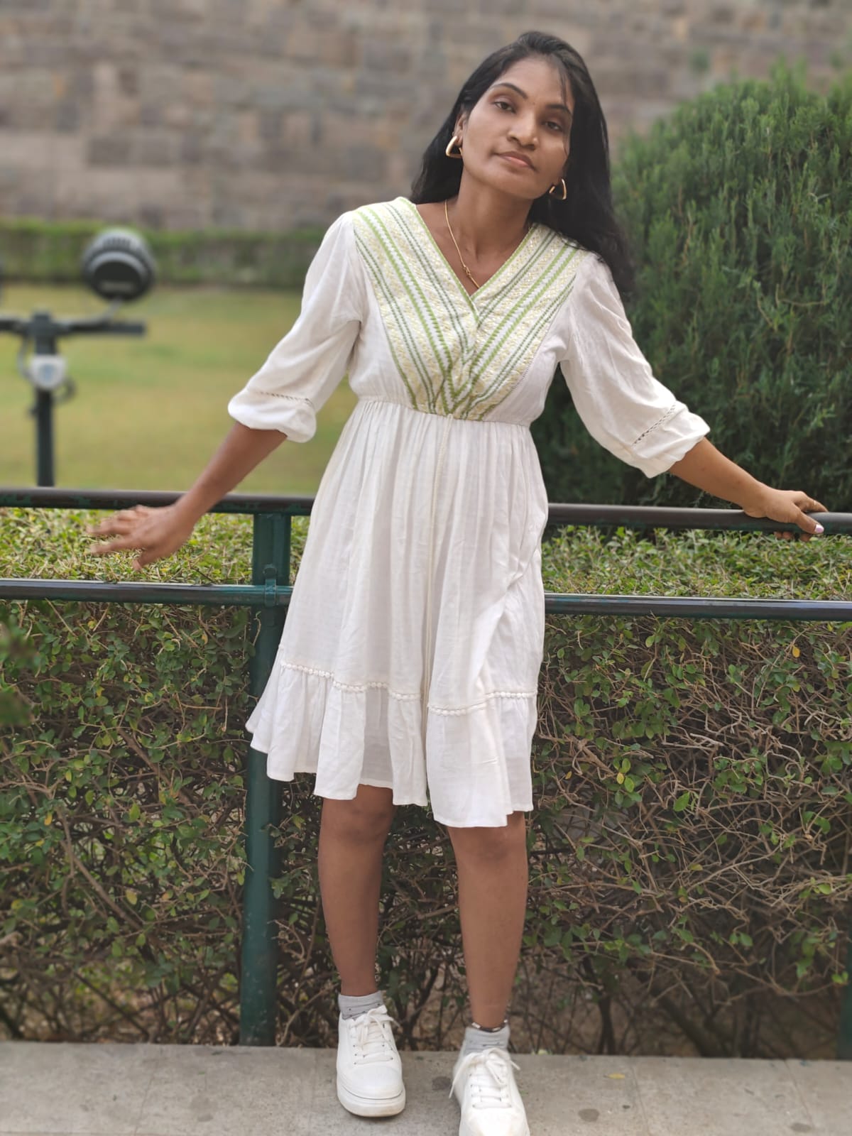 Indian slut
