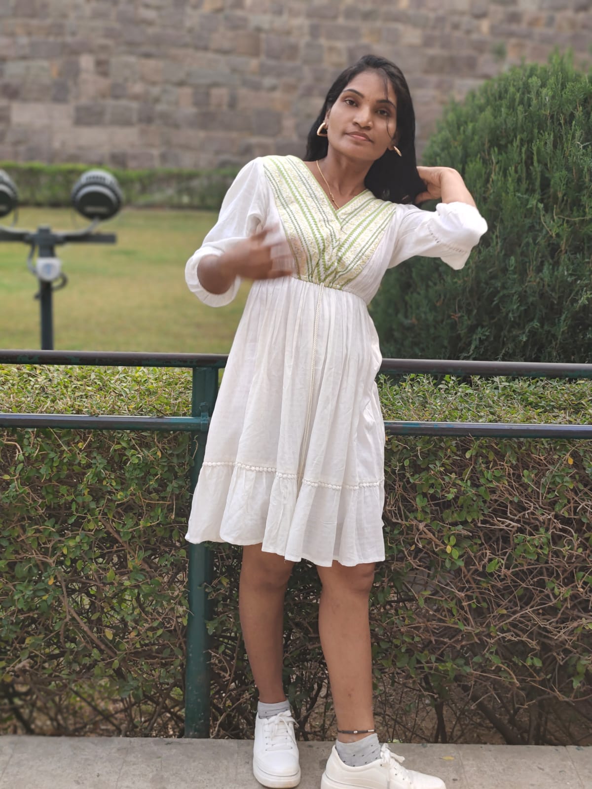 Indian slut