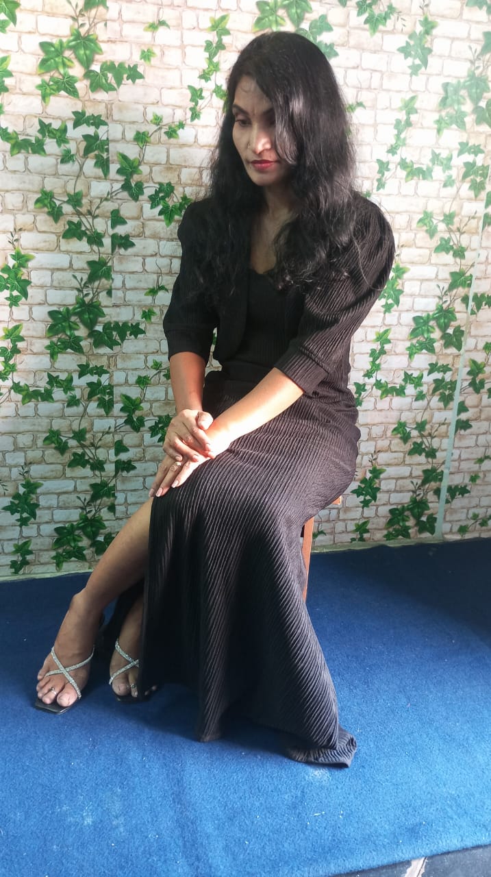 Indian slut