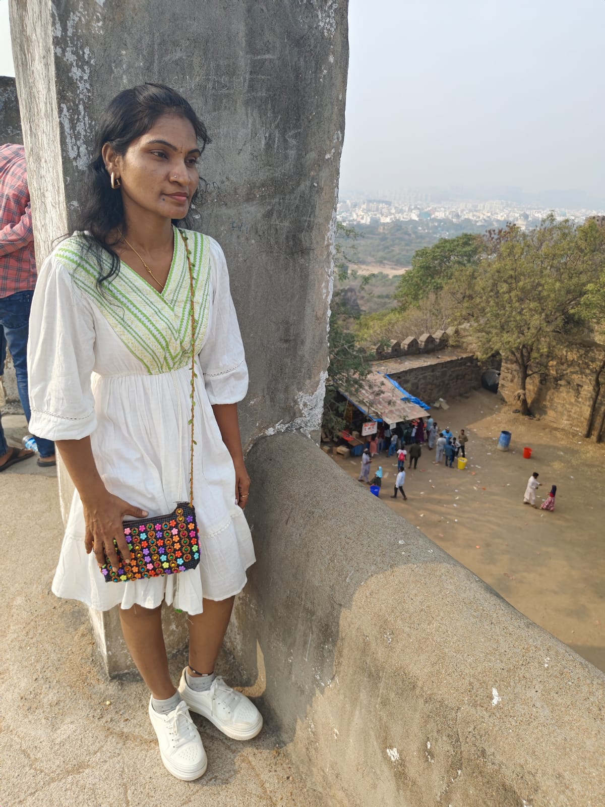 Indian slut