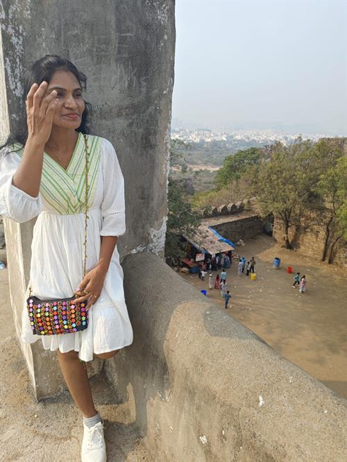 Indian slut