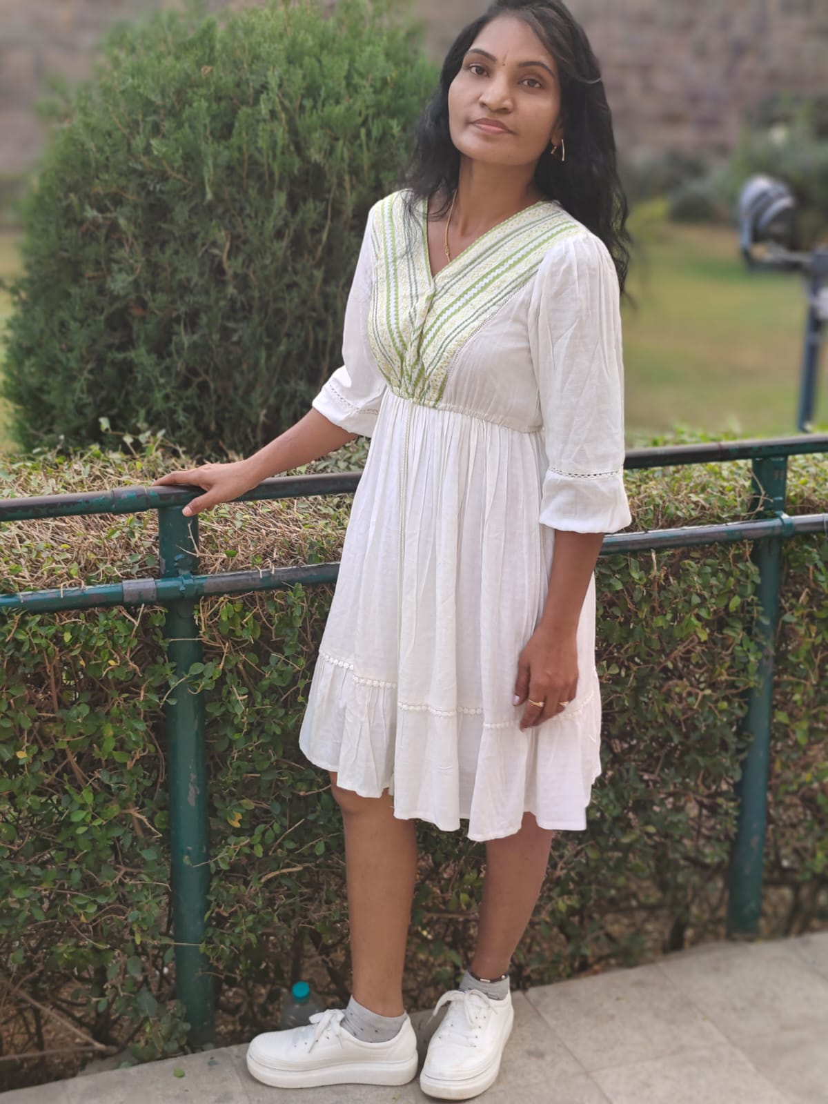Indian slut