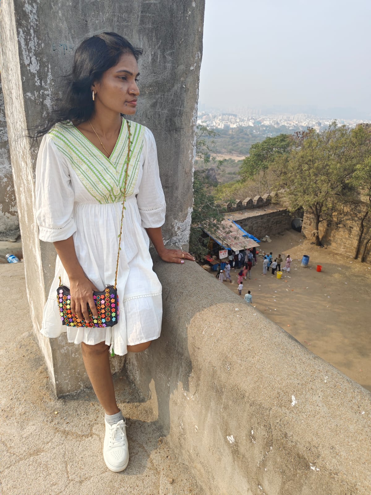 Indian slut
