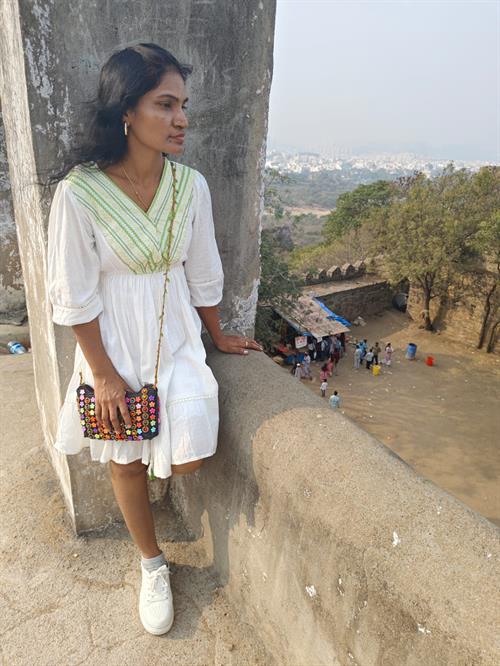 Indian slut