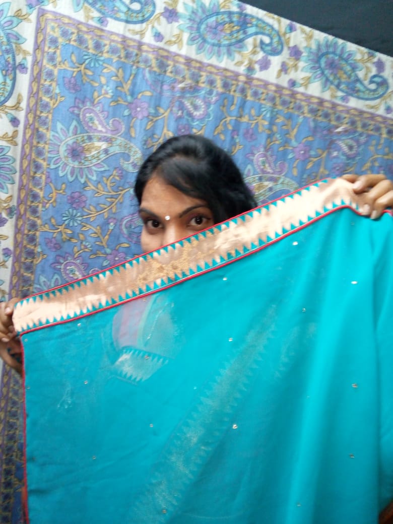 Indian slut