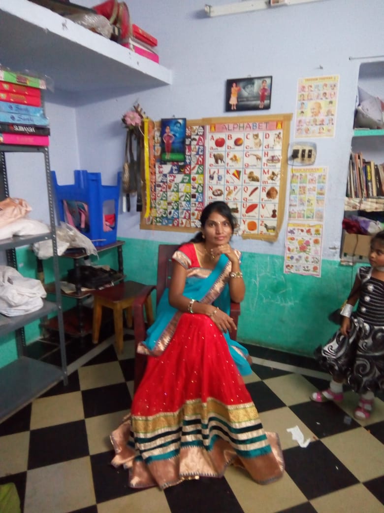 Indian slut
