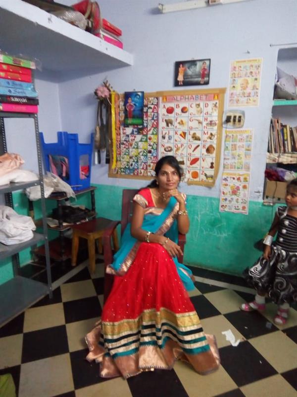 Indian slut