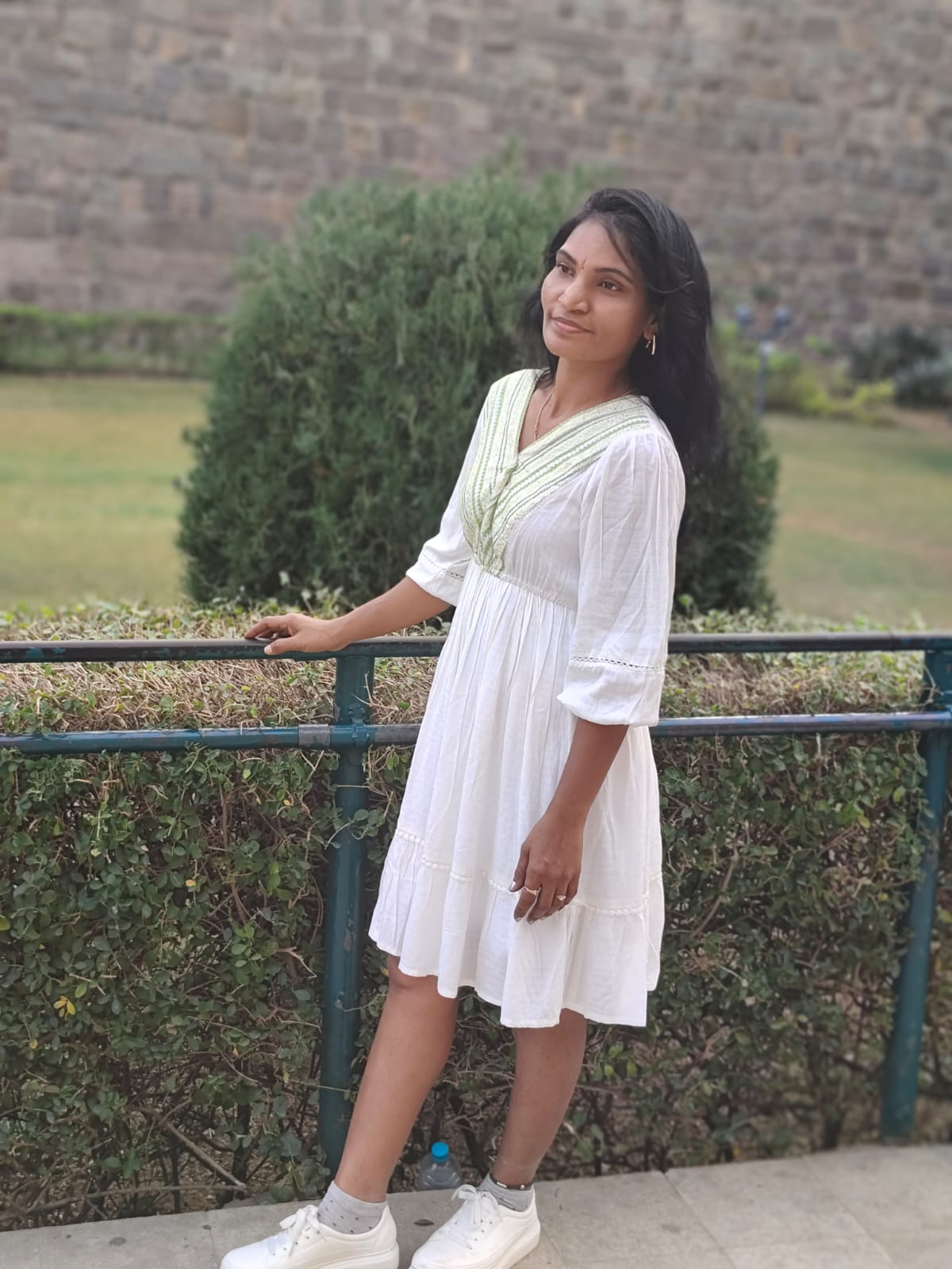 Indian slut