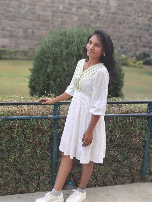 Indian slut