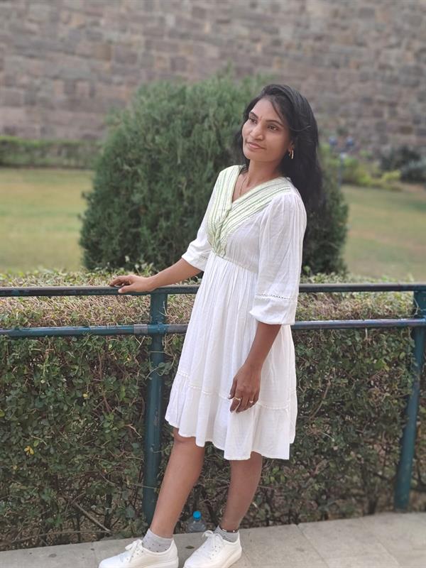 Indian slut