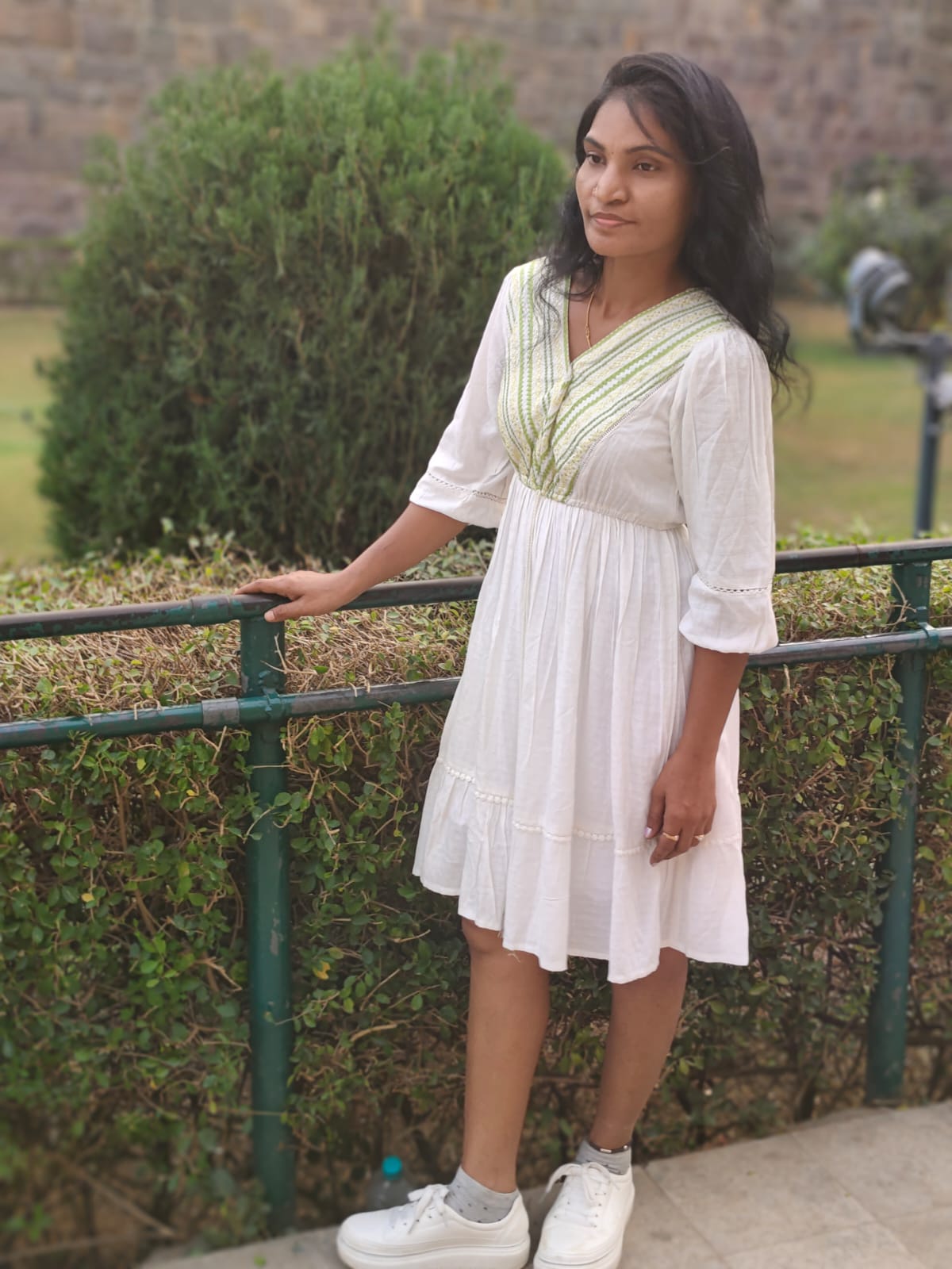 Indian slut
