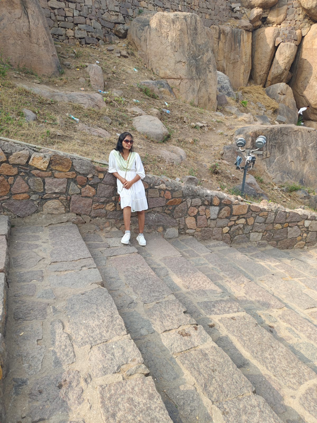 Indian slut