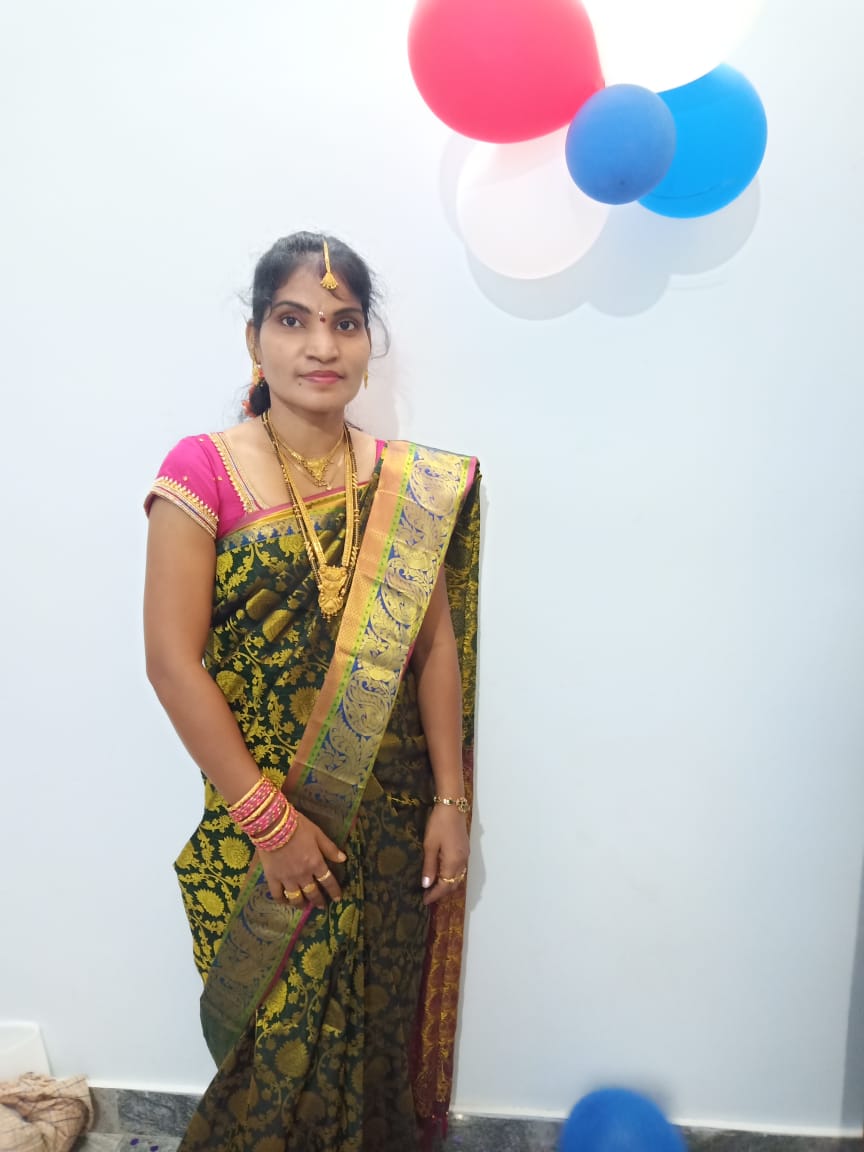Indian slut