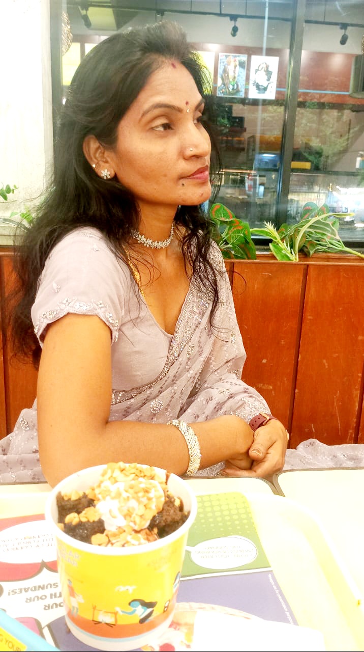 Indian slut