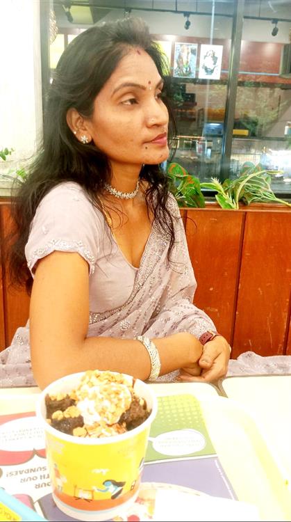 Indian slut