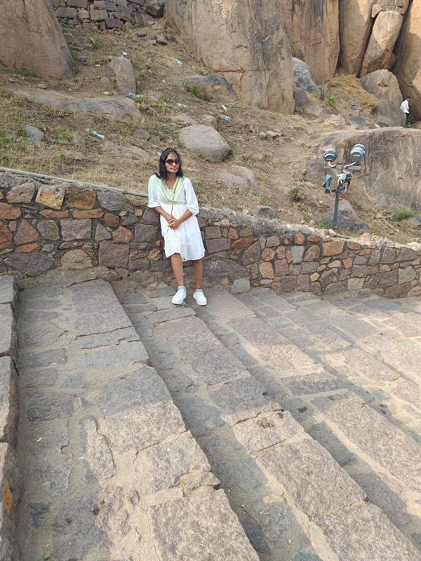 Indian slut