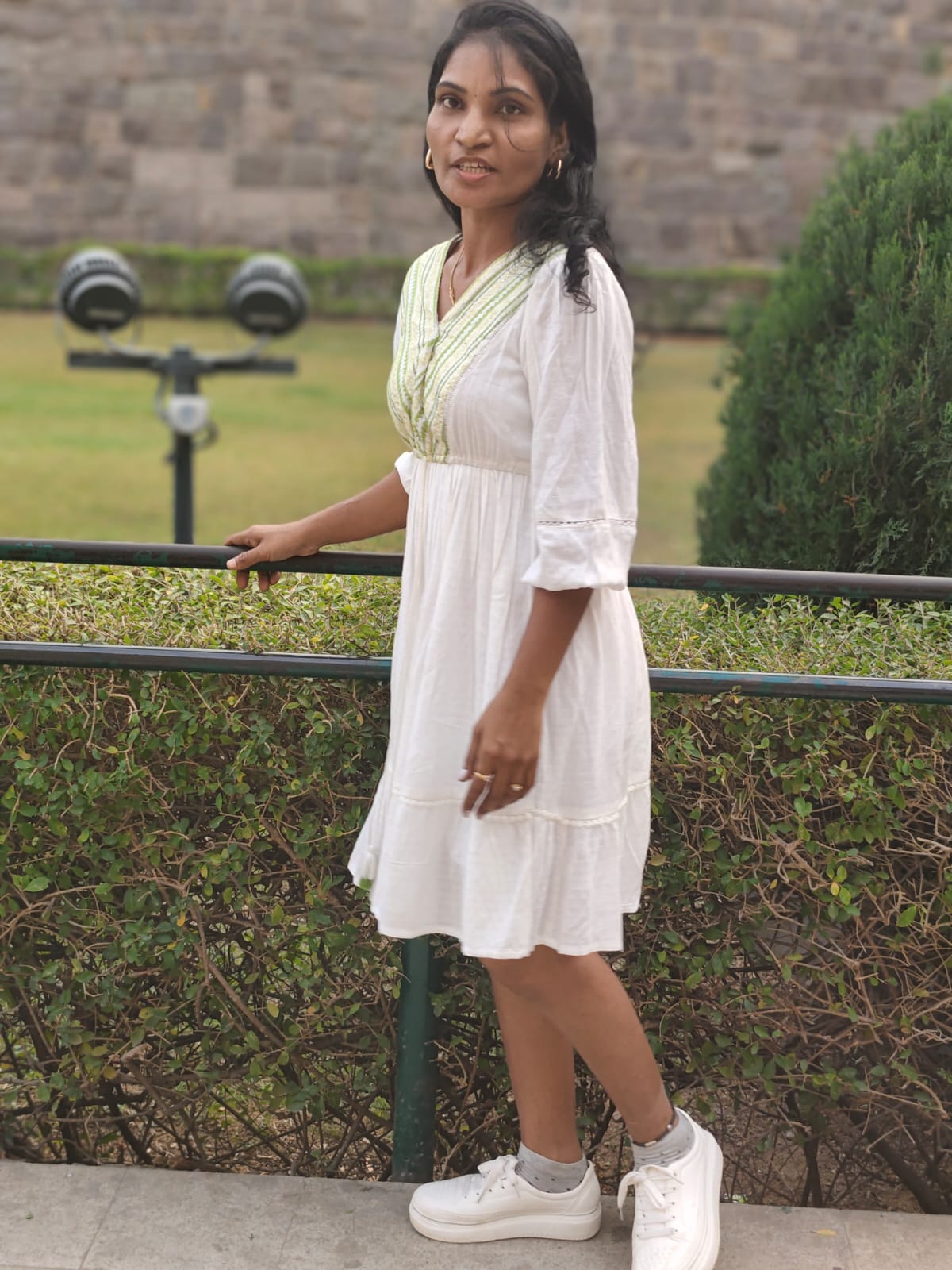 Indian slut