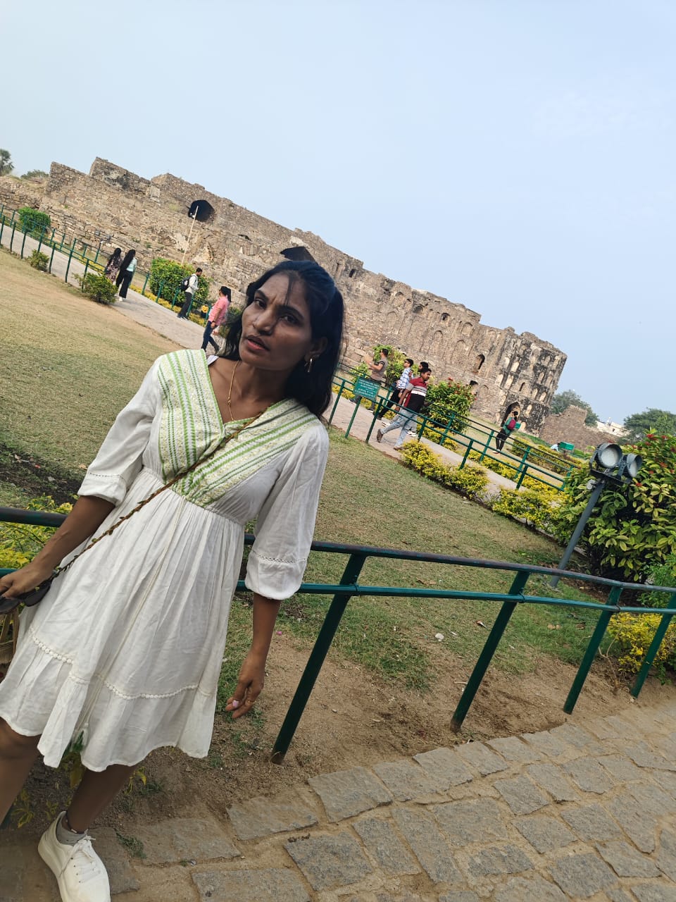Indian slut