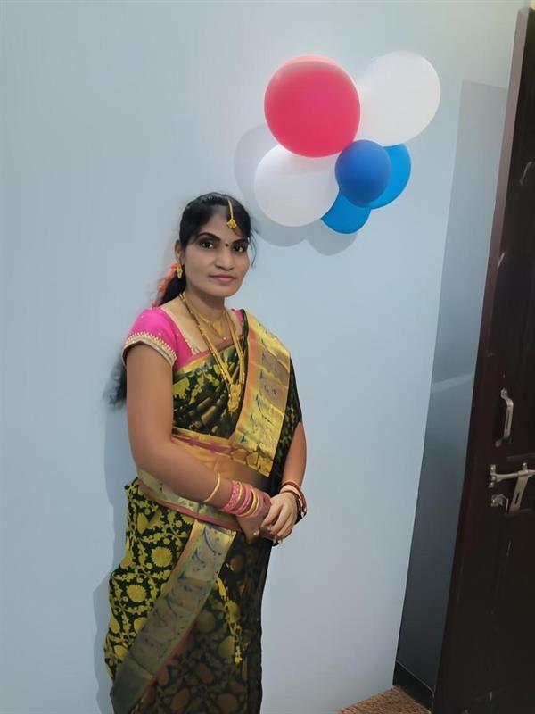 Indian slut