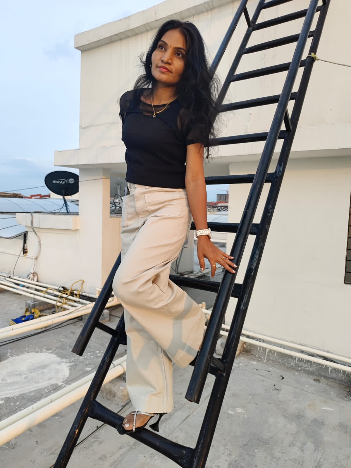 Indian slut