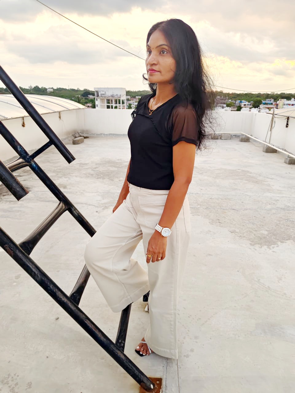 Indian slut
