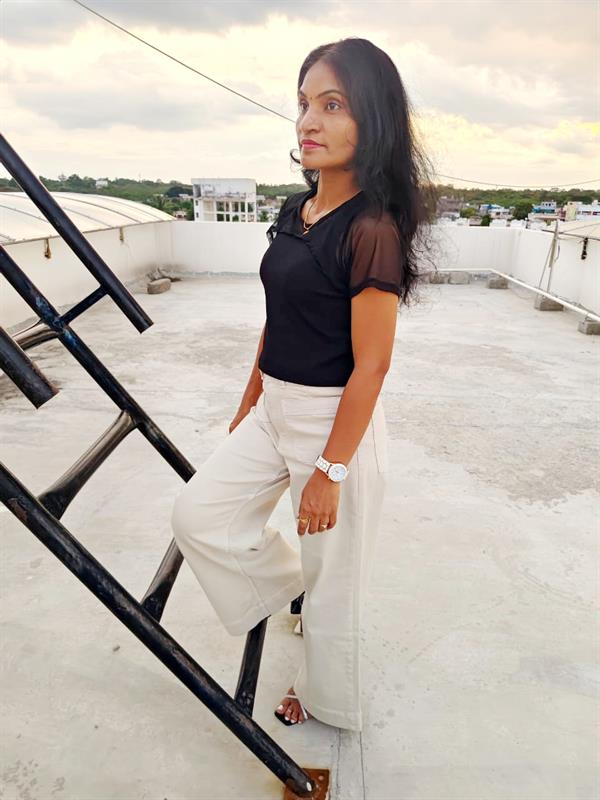 Indian slut
