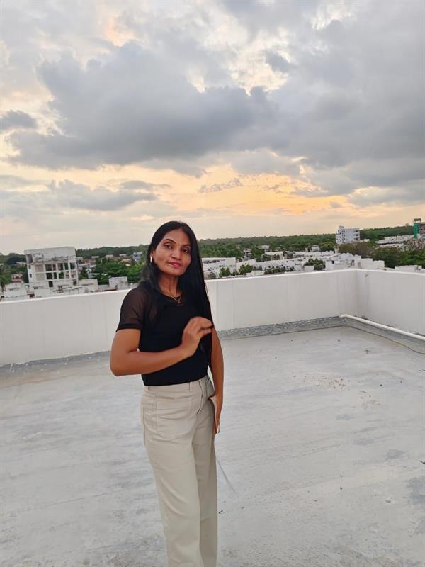 Indian slut