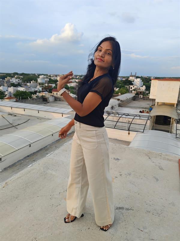 Indian slut