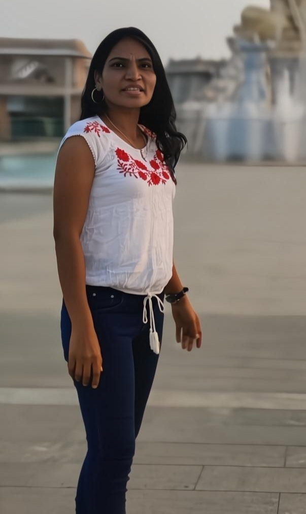 Indian slut