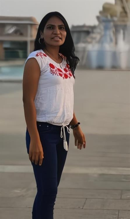 Indian slut