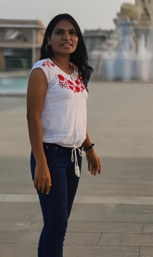 Indian slut