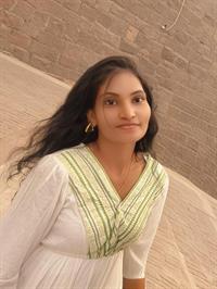 Indian slut