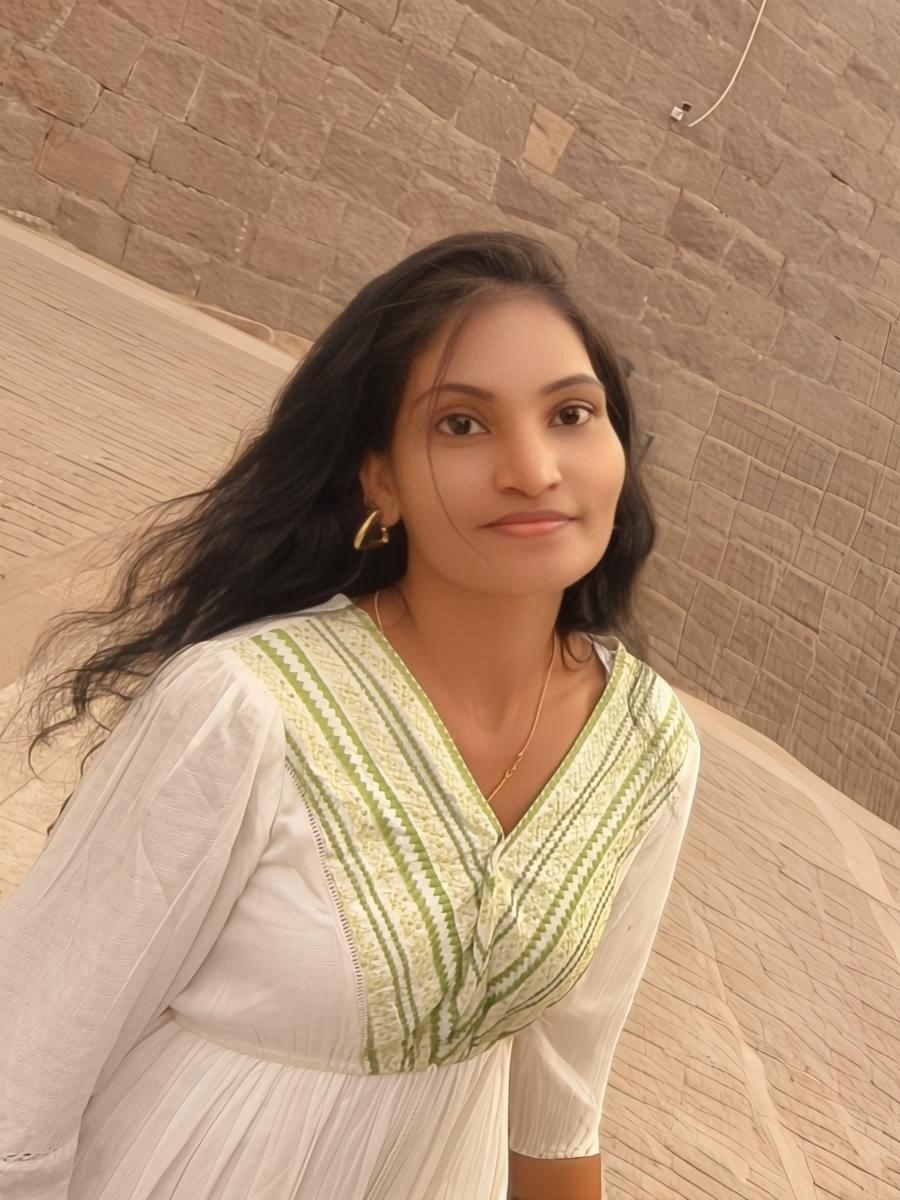 Indian slut
