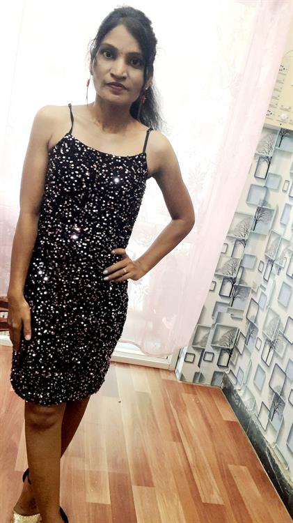 Indian slut