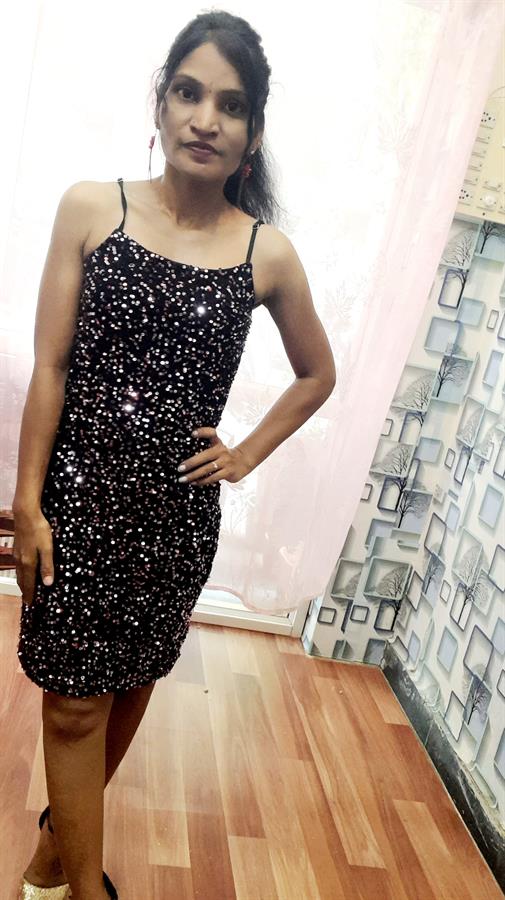 Indian slut
