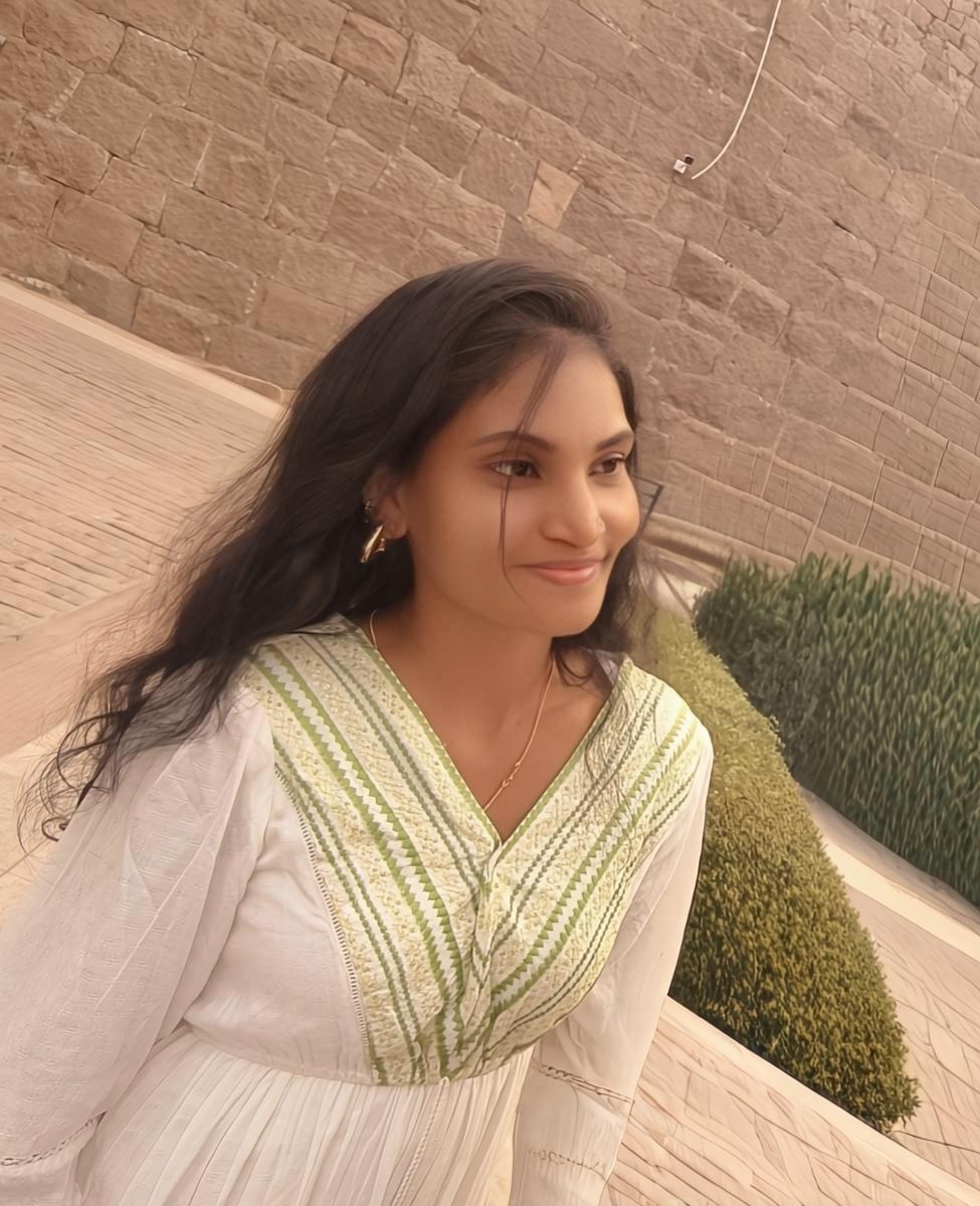 Indian slut