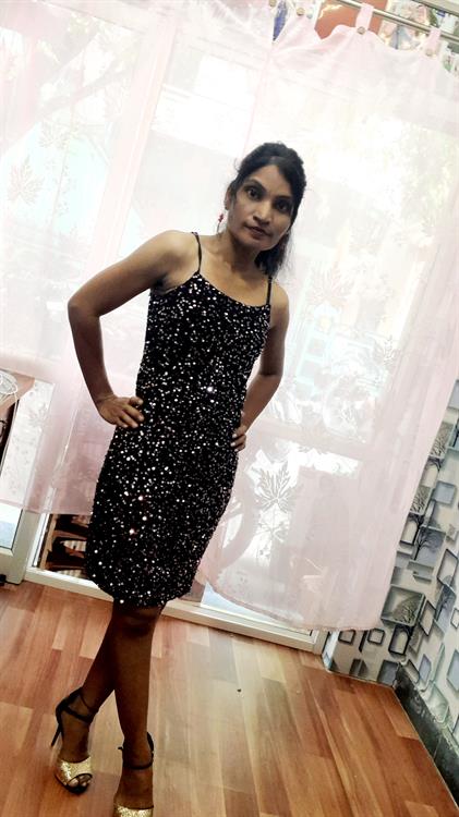 Indian slut