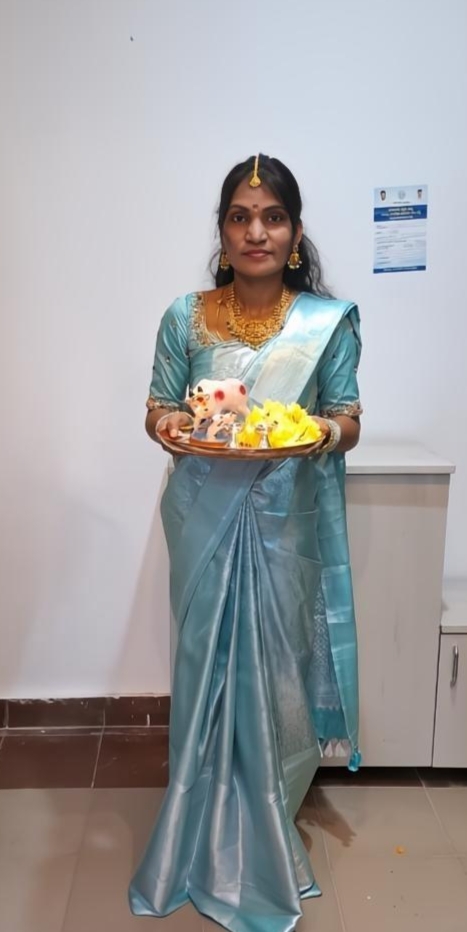 Indian slut