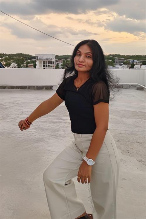 Indian slut